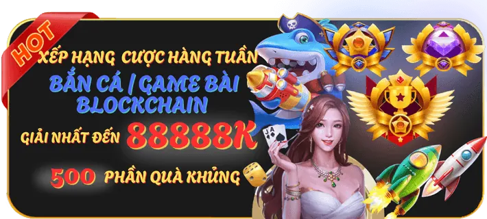 Chọn trò chơi và bắt đầu cá cược