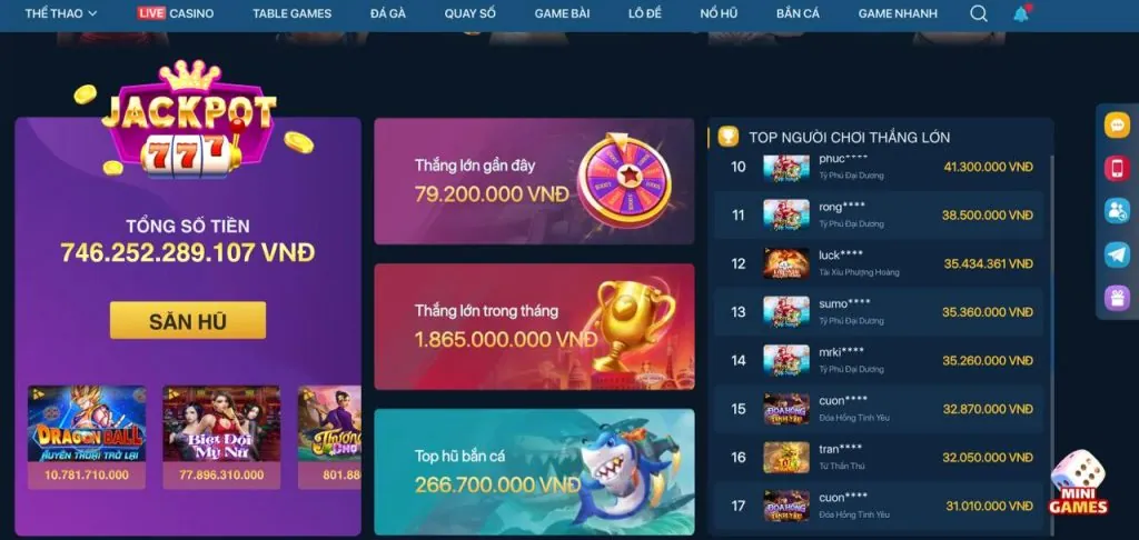 Chơi có trách nhiệm tại Bit Casino